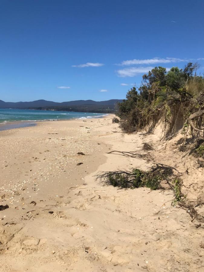 A Slice Of Paradise Barnes Bay المظهر الخارجي الصورة